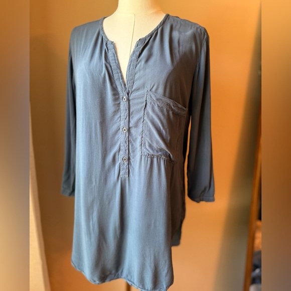 cloth & stone Tops - Cloth and Stone tunic